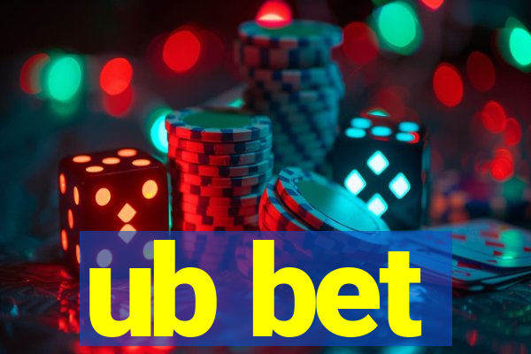 ub bet